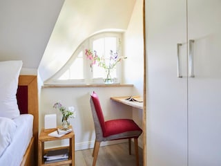 Ferienhaus Fuhlendorf Ausstattung 16