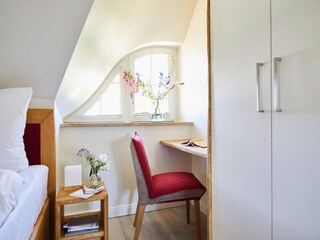 Vakantiehuis Fuhlendorf Kenmerken 16