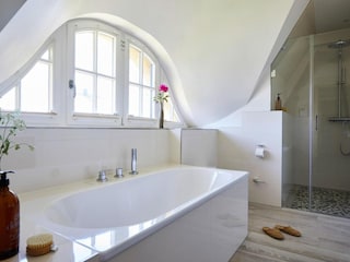 Ferienhaus Fuhlendorf Ausstattung 17