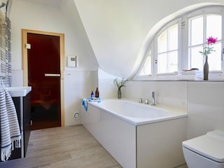 Ferienhaus Fuhlendorf Ausstattung 18