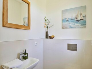 Casa per le vacanze Fuhlendorf Caratteristiche 19