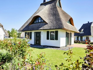Maison de vacances Fuhlendorf Enregistrement extérieur 1