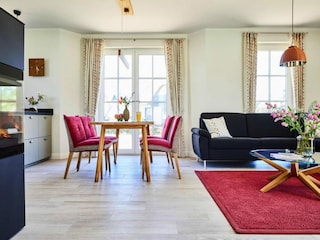 Ferienhaus Fuhlendorf Ausstattung 21