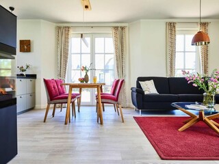 Holiday house Fuhlendorf Features 6