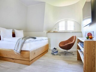 Maison de vacances Fuhlendorf Équipement 10