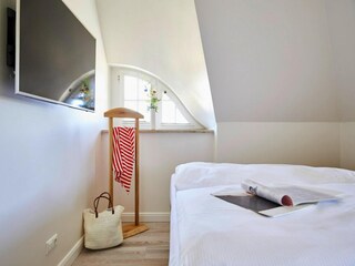 Holiday house Fuhlendorf Features 16