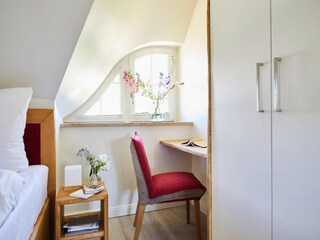 Vakantiehuis Fuhlendorf Kenmerken 17