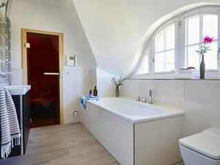 Ferienhaus Fuhlendorf Ausstattung 15