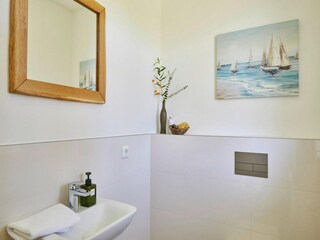 Vakantiehuis Fuhlendorf Kenmerken 20