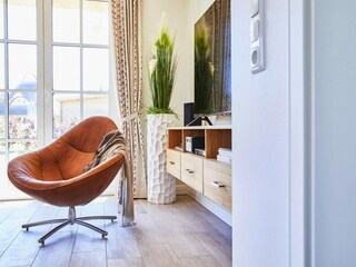Vakantiehuis Fuhlendorf Kenmerken 17