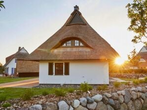 Holiday house Ferienhaus in Fuhlendorf - Fuhlendorf - image1