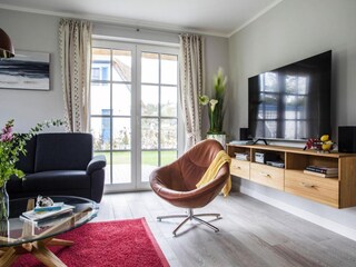 Holiday house Fuhlendorf Features 8