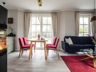 Ferienhaus Fuhlendorf Ausstattung 16