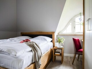Ferienhaus Fuhlendorf Ausstattung 13