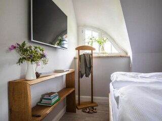 Casa de vacaciones Fuhlendorf Características 7