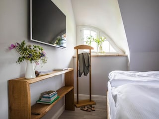 Ferienhaus Fuhlendorf Ausstattung 14