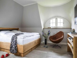 Maison de vacances Fuhlendorf Équipement 17