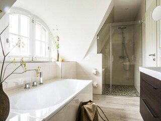 Ferienhaus Fuhlendorf Ausstattung 17