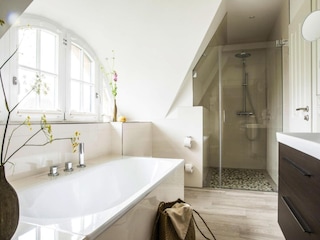 Ferienhaus Fuhlendorf Ausstattung 6
