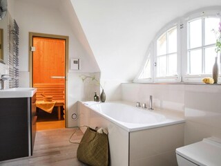 Holiday house Fuhlendorf Features 7