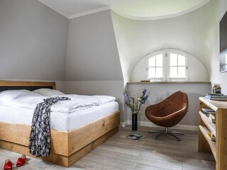 Maison de vacances Fuhlendorf Équipement 13