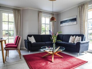 Holiday house Fuhlendorf Features 15