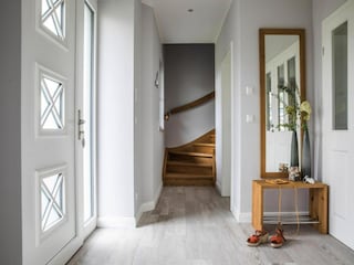 Vakantiehuis Fuhlendorf  35