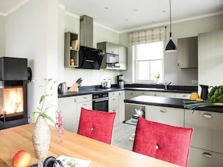 Ferienhaus Fuhlendorf Ausstattung 7