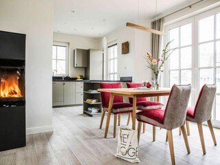 Vakantiehuis Fuhlendorf Kenmerken 12