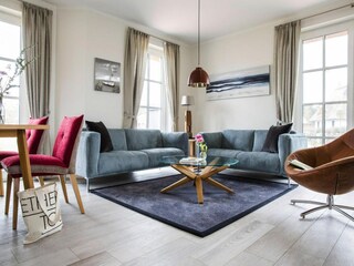 Vakantiehuis Fuhlendorf Kenmerken 11