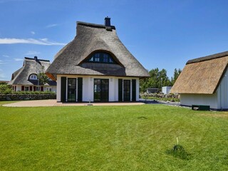 Vakantiehuis Fuhlendorf Buitenaudio-opname 5