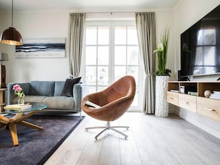 Ferienhaus Fuhlendorf Ausstattung 16