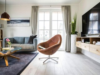 Vakantiehuis Fuhlendorf Kenmerken 12