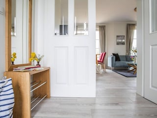 Vakantiehuis Fuhlendorf Kenmerken 10