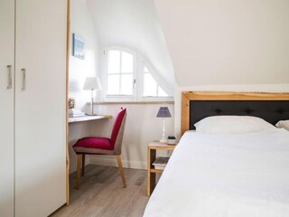 Vakantiehuis Fuhlendorf Kenmerken 8