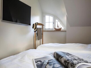 Vakantiehuis Fuhlendorf Kenmerken 16