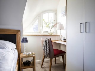 Ferienhaus Fuhlendorf Ausstattung 20