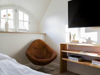 Vakantiehuis Fuhlendorf Kenmerken 9