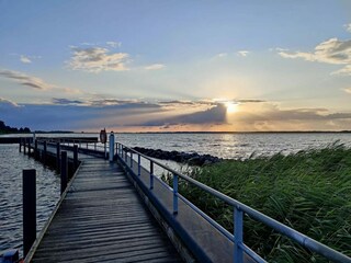 Vakantiehuis Fuhlendorf Omgeving 32