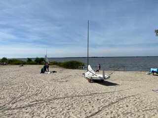 Vakantiehuis Fuhlendorf Omgeving 33