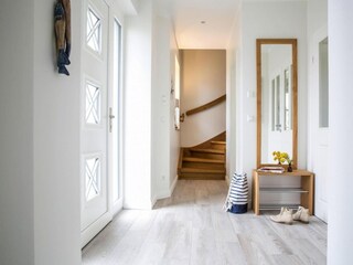 Vakantiehuis Fuhlendorf Kenmerken 15