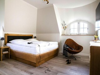 Ferienhaus Fuhlendorf Ausstattung 16