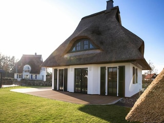 Holiday house Fuhlendorf Outdoor Recording 5