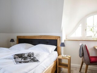 Vakantiehuis Fuhlendorf Kenmerken 21
