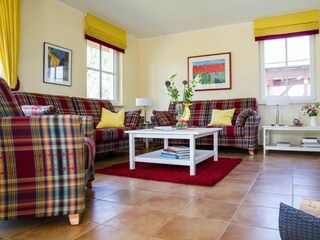 Holiday house Fuhlendorf Features 7