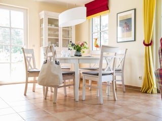 Ferienhaus Fuhlendorf Ausstattung 5