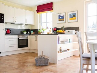 Holiday house Fuhlendorf Features 8