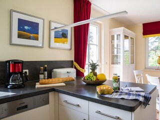 Ferienhaus Fuhlendorf Ausstattung 18