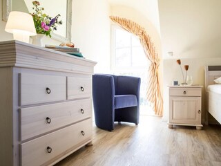 Vakantiehuis Fuhlendorf Kenmerken 11