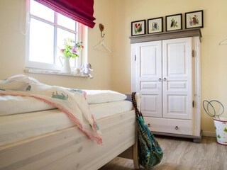 Vakantiehuis Fuhlendorf Kenmerken 12